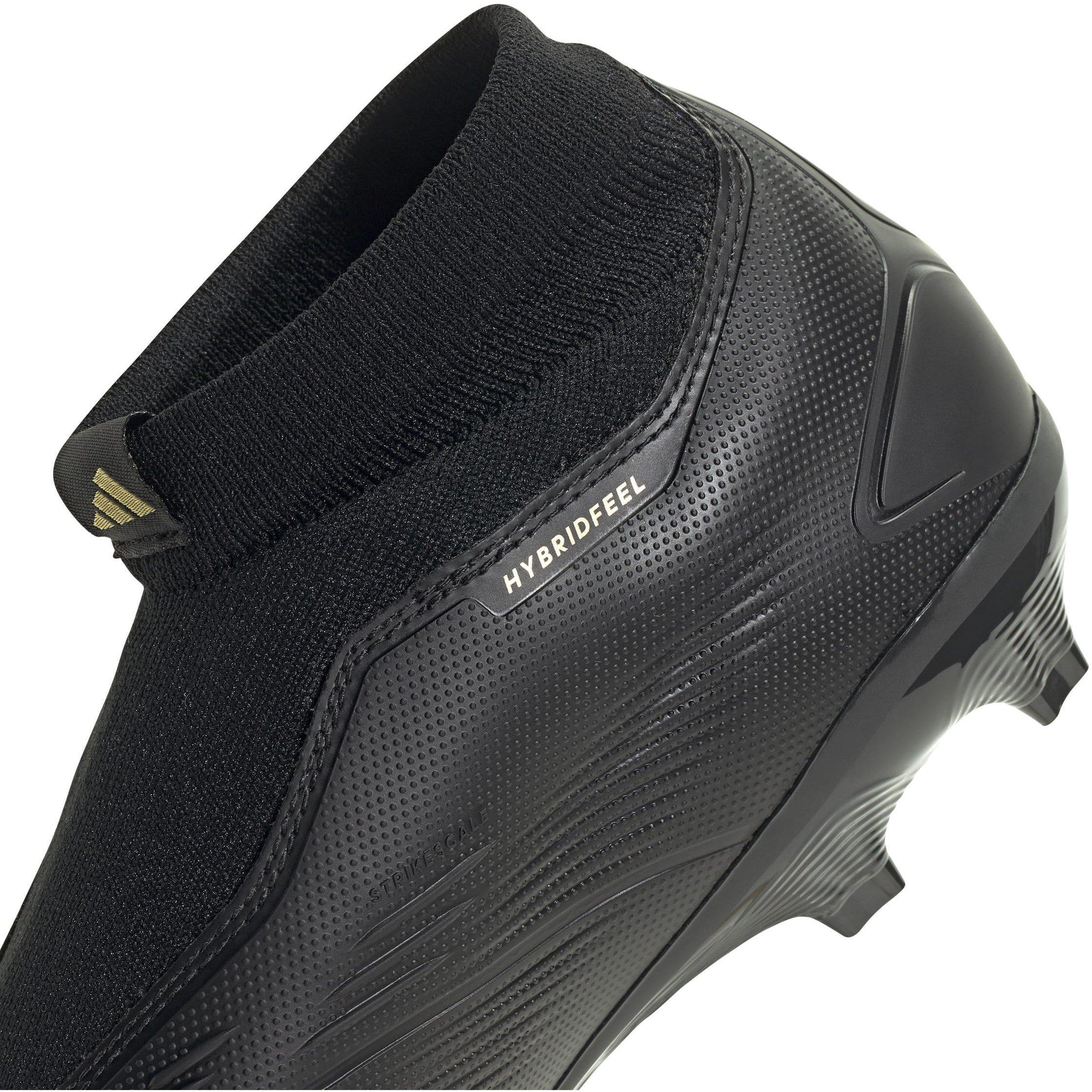 adidas Predator League Laceless Firm Ground Football Boots