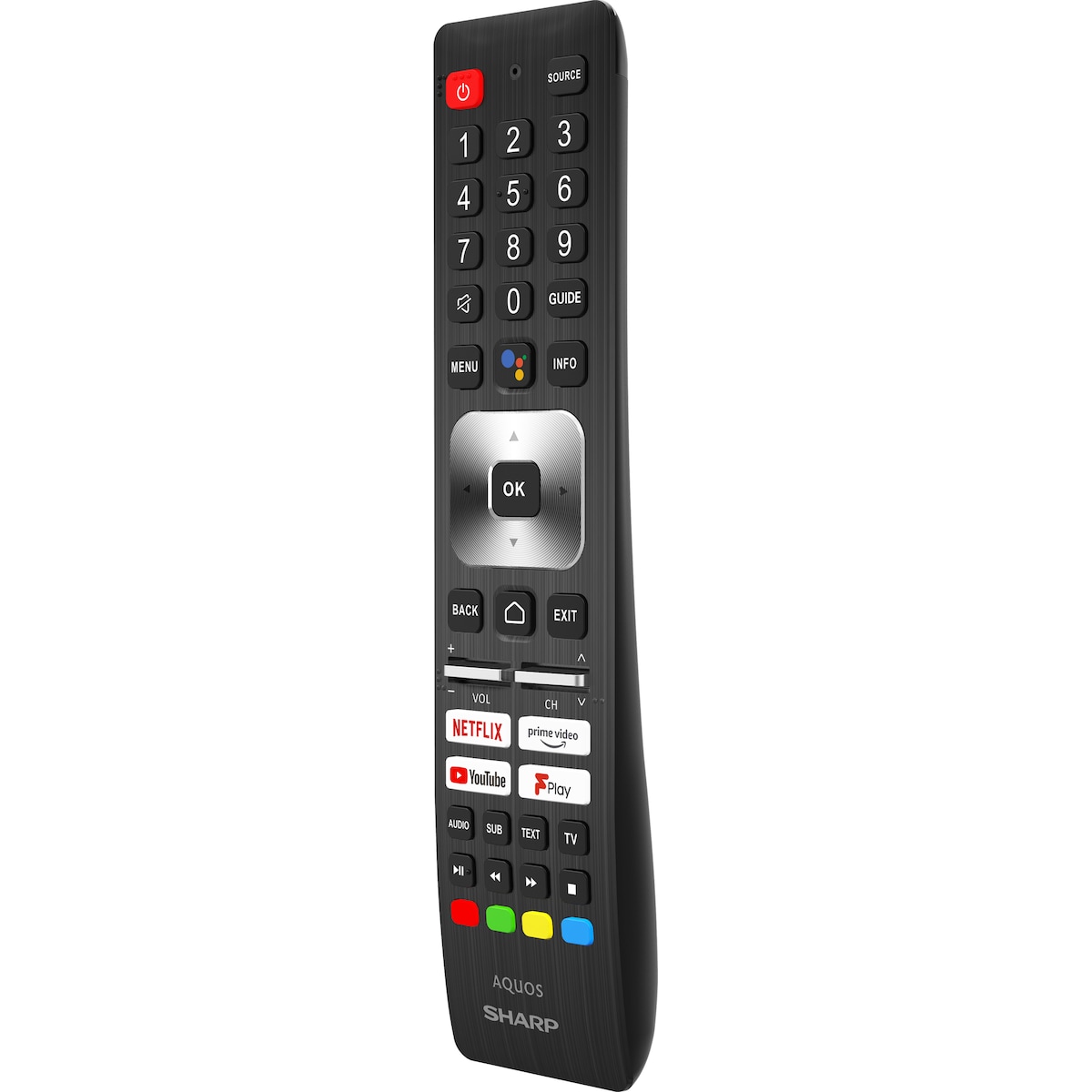 Sharp 70” FN7EA 4K LED TV (2022)