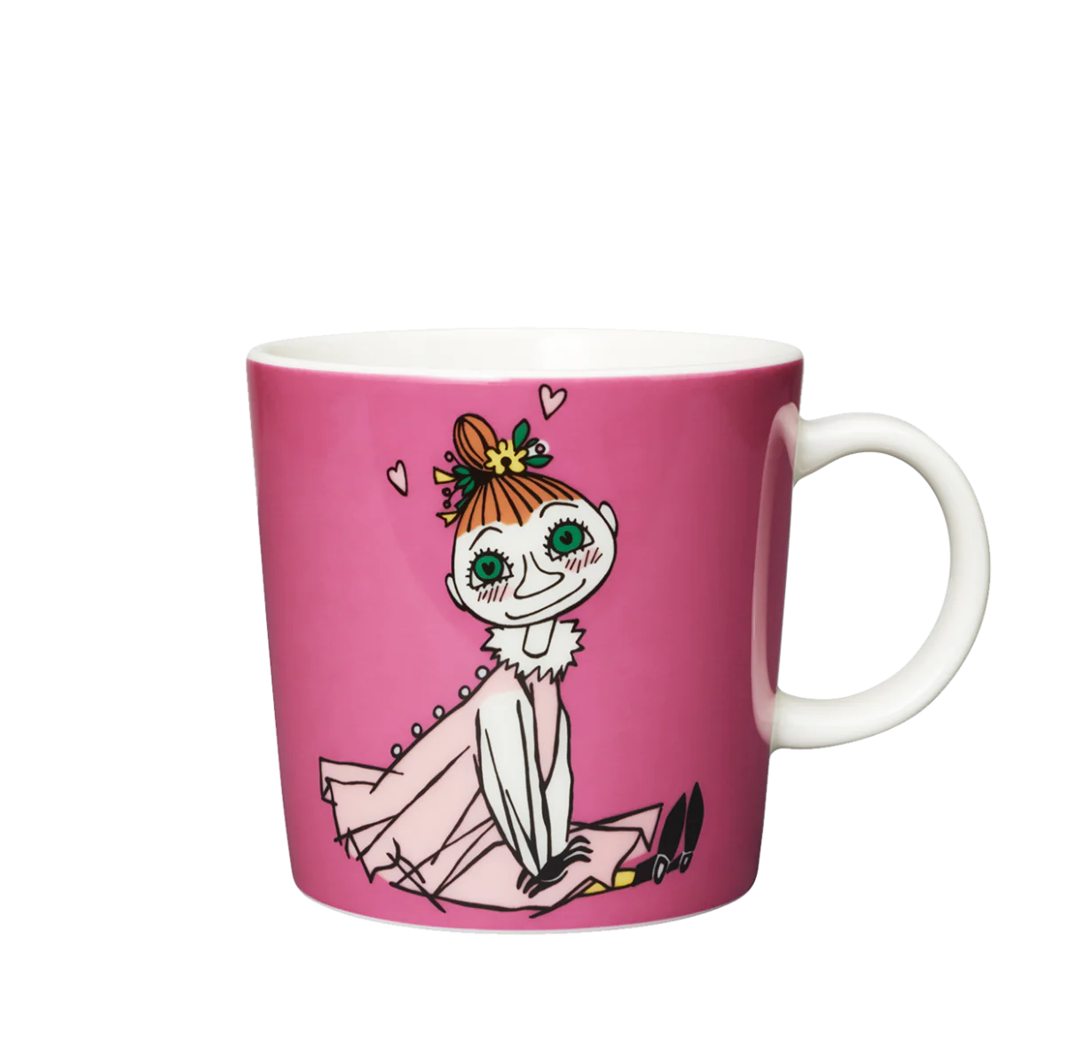 MOOMIN by Arabia  Mumi Krus, Mymlen - 30 cl