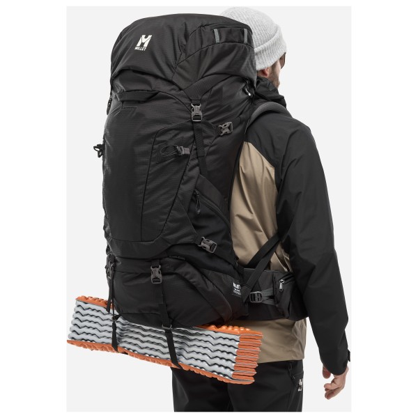 Millet - Hanang 65+10 - Sac à dos de trekking