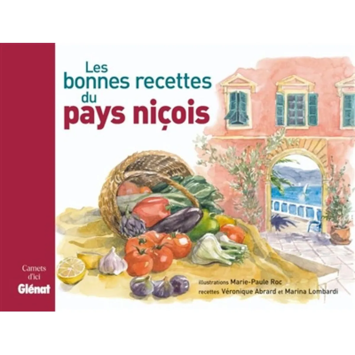 Les bonnes recettes du pays niçois · Occasion