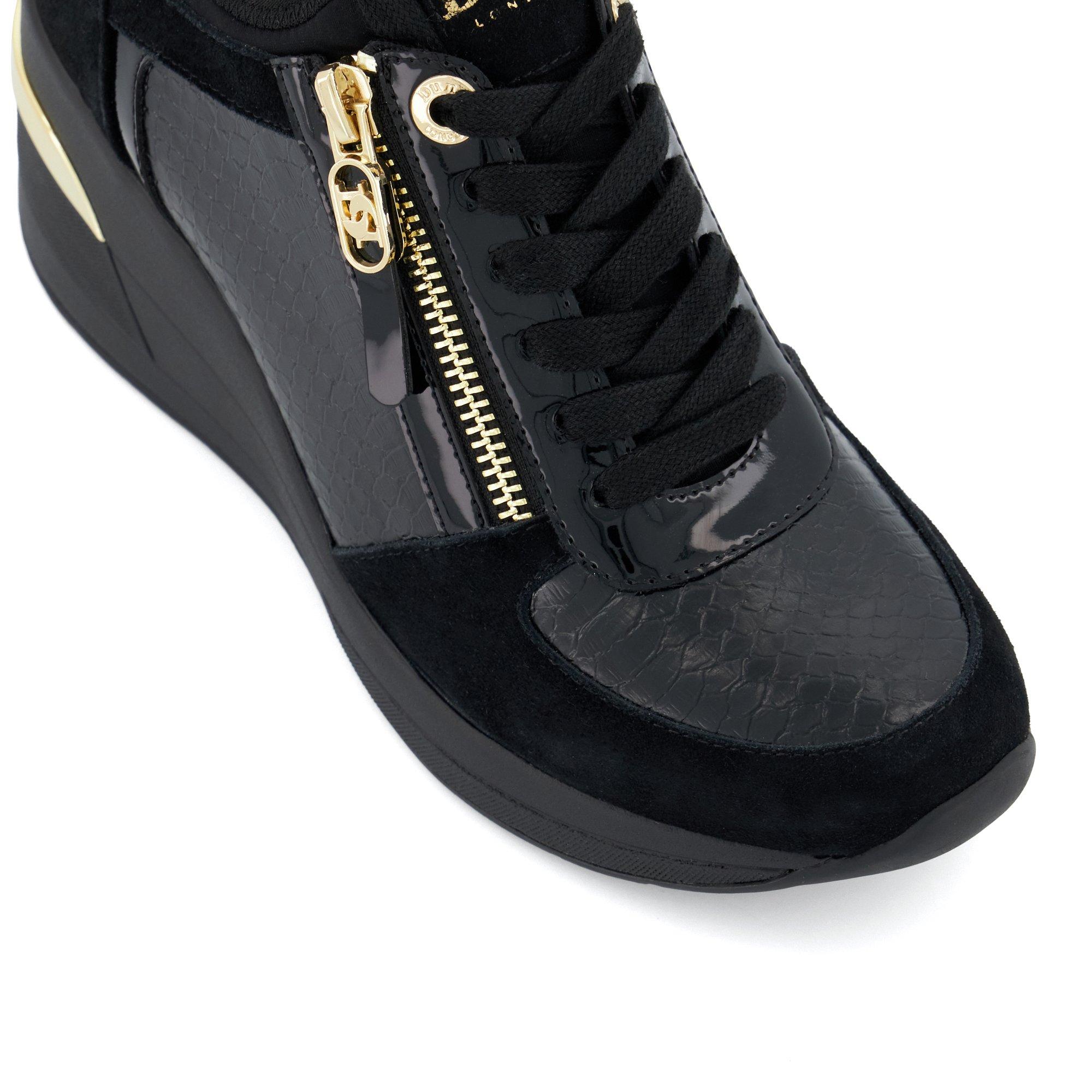 Dune London Eilin Trainer Ld00