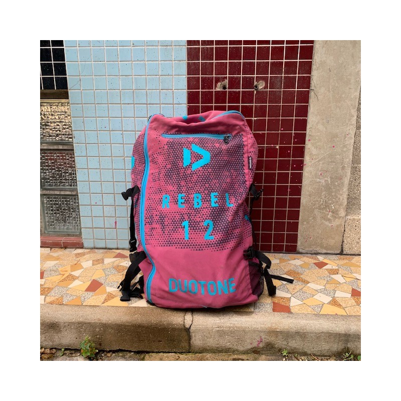 Aile Occasion Duotone Rebel 2019 12m - The Corner Shop