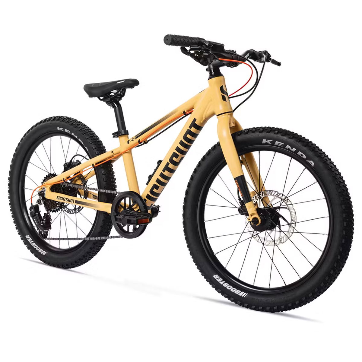 PukyPuky   Eightshot COADY SL DISC sand 20 Zoll