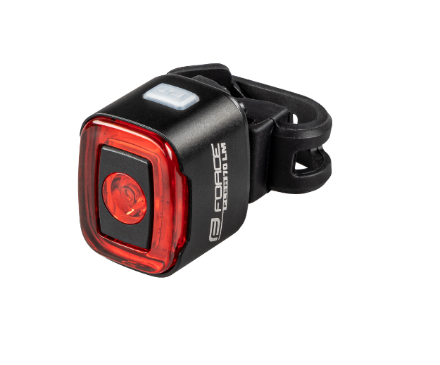 Force Flea USB Baglygte