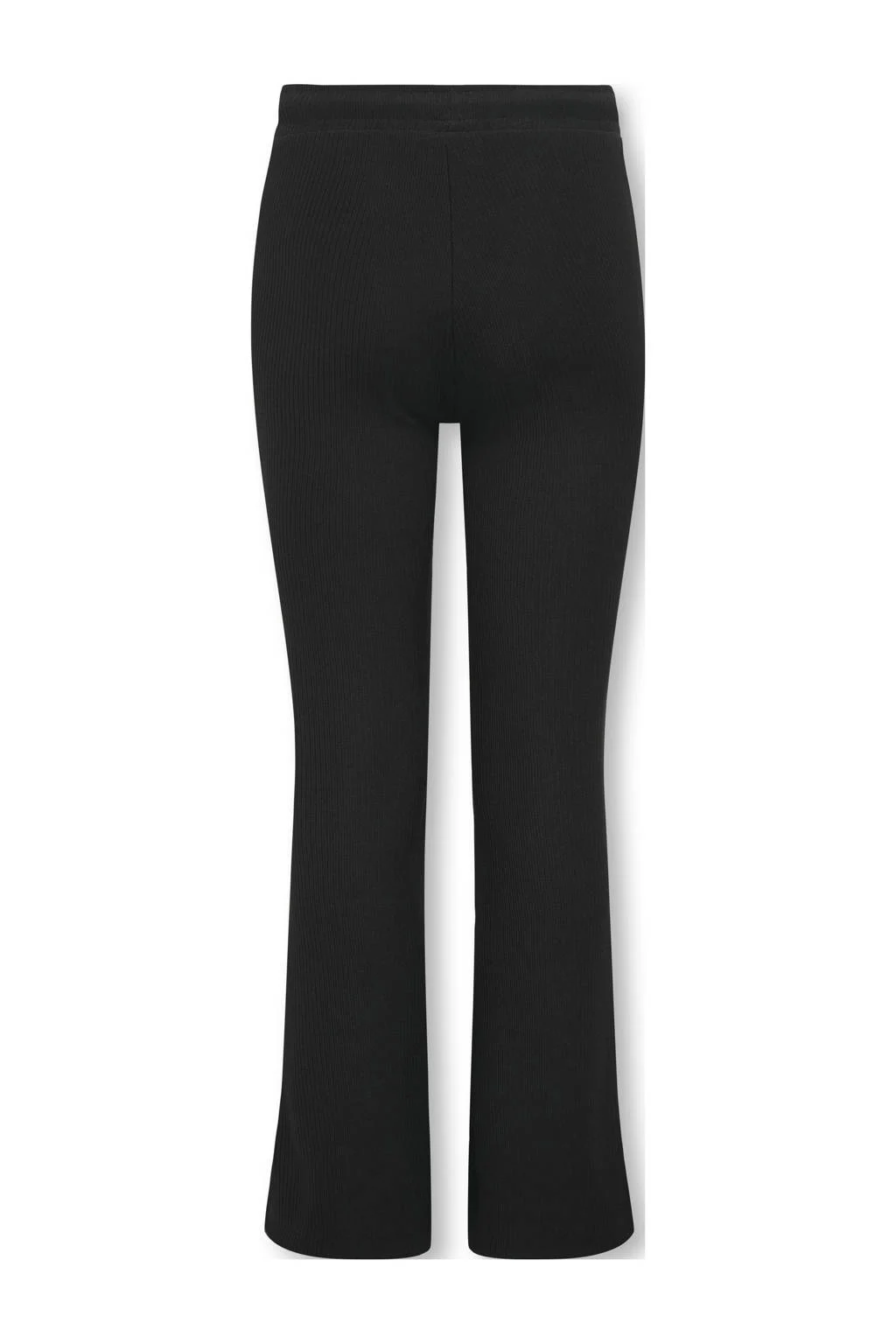 KIDS ONLY GIRL flared legging zwart