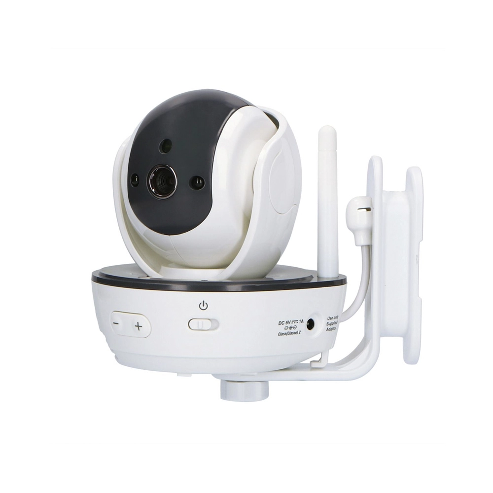 Alecto DVM200XL Babyphone mit Kamera