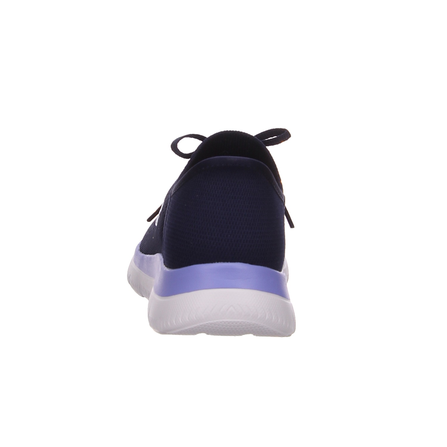 Skechers Sneaker blau blau