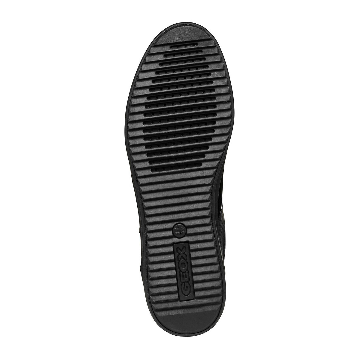 GEOX<br>Tênis com zíper e cadarço Blomiee