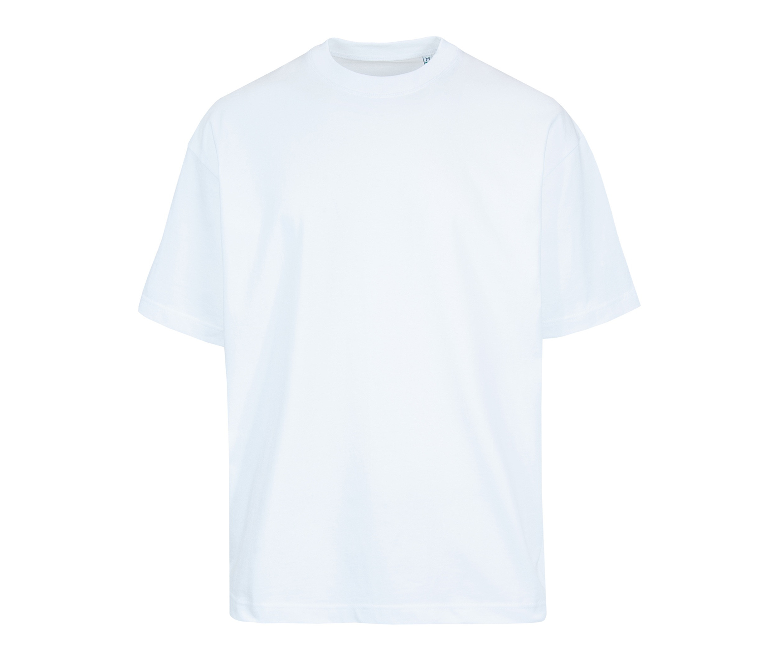 VESTI IT644T - SHORT SLEEVE CREW NECK T-SHIRT