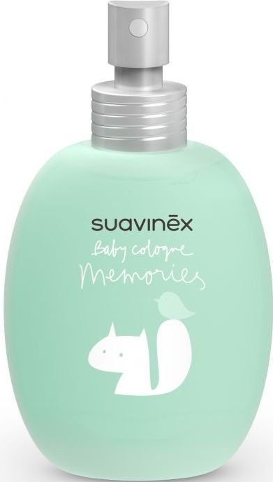 Kinderparfum Suavinex Baby Cologne Memories EDC Baby Cologne Memories 100 ml