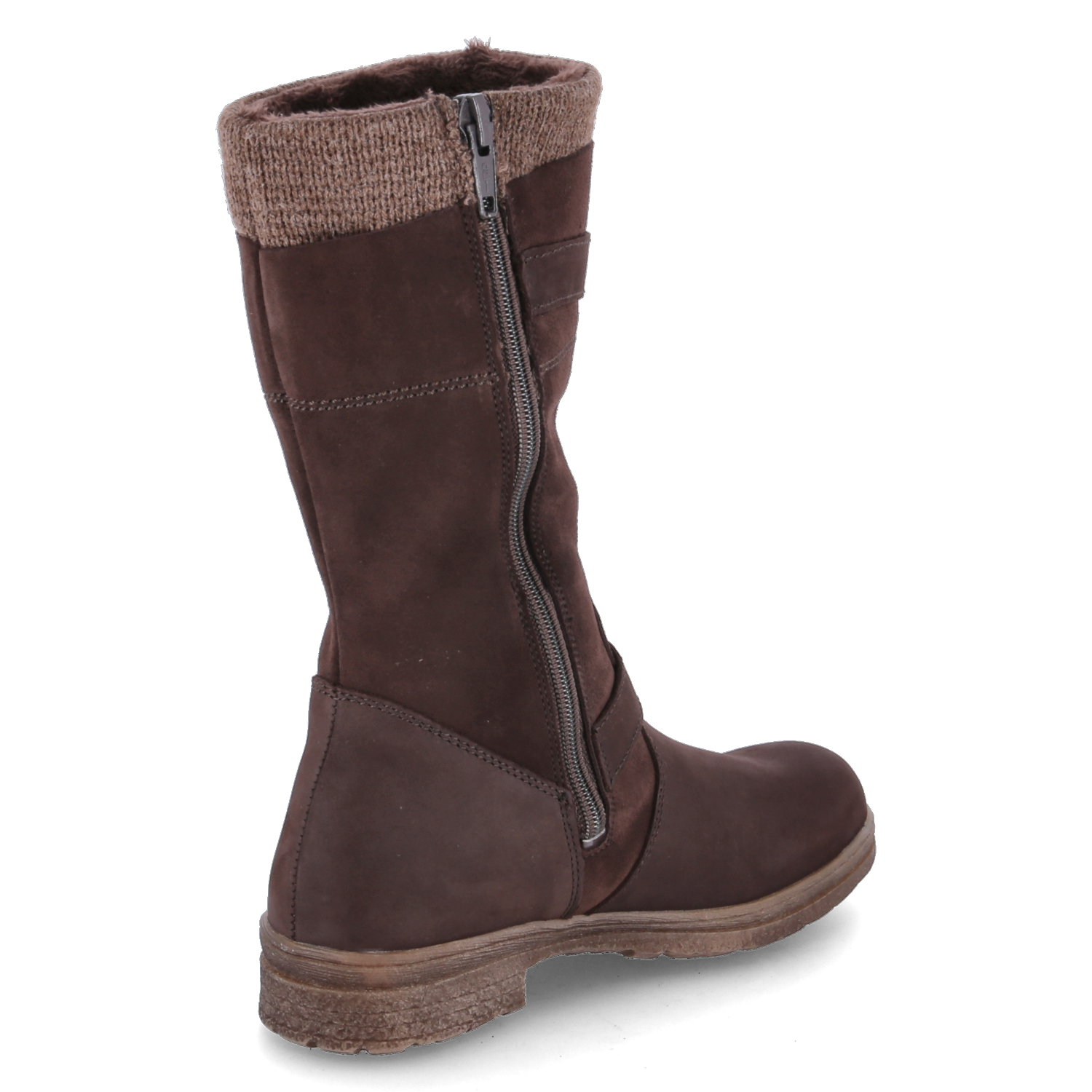 Däumling Winterstiefel - denver espresso