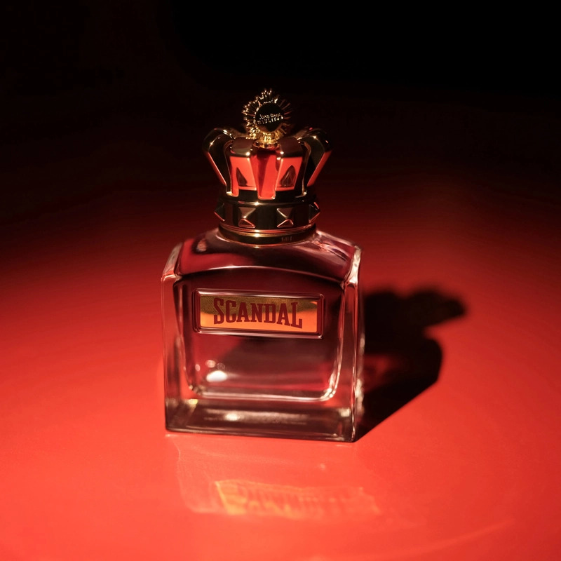 Jean Paul Gaultier Scandal Him EDT 50 ml