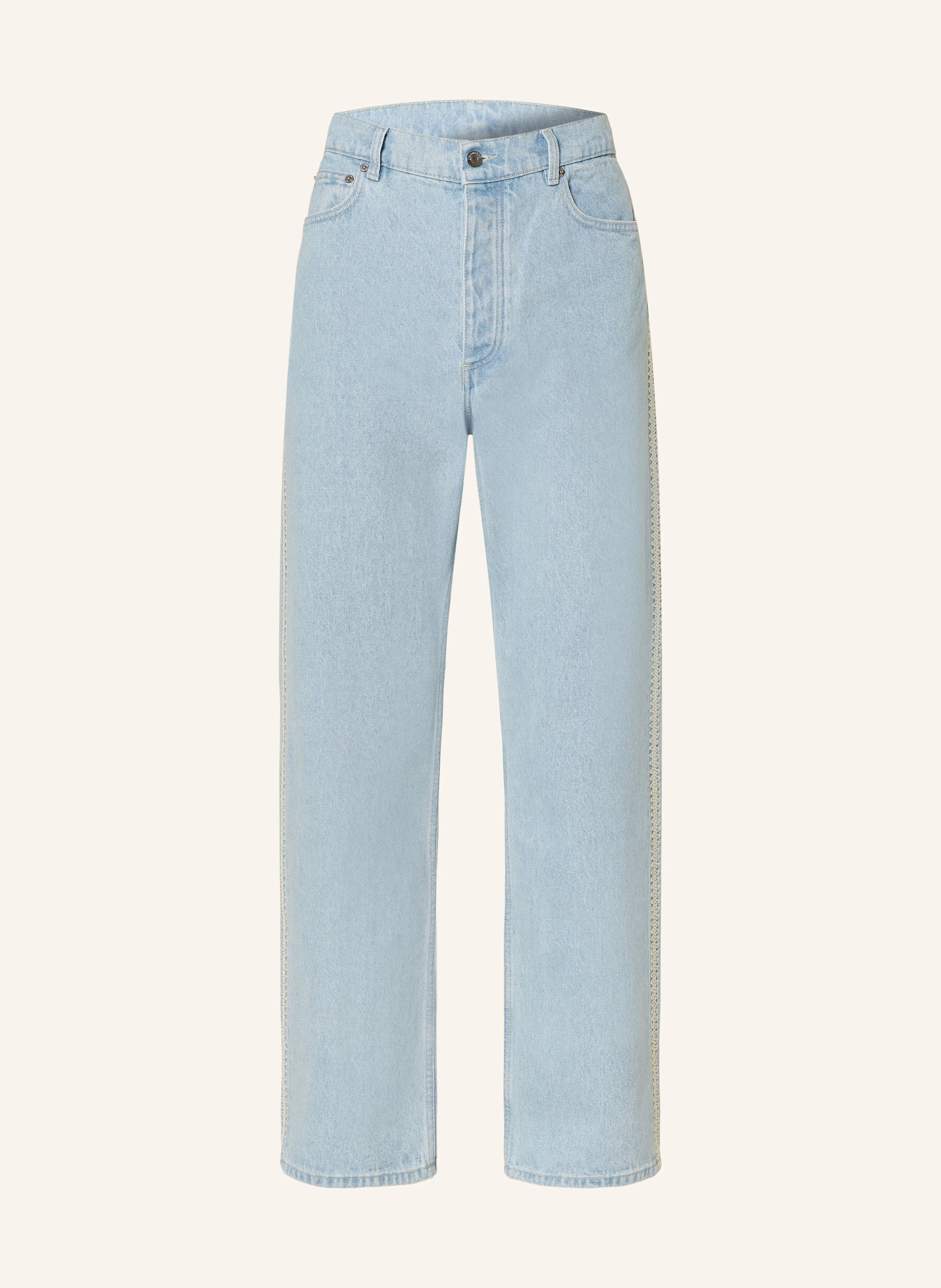 Nanushka Jeans GANNON