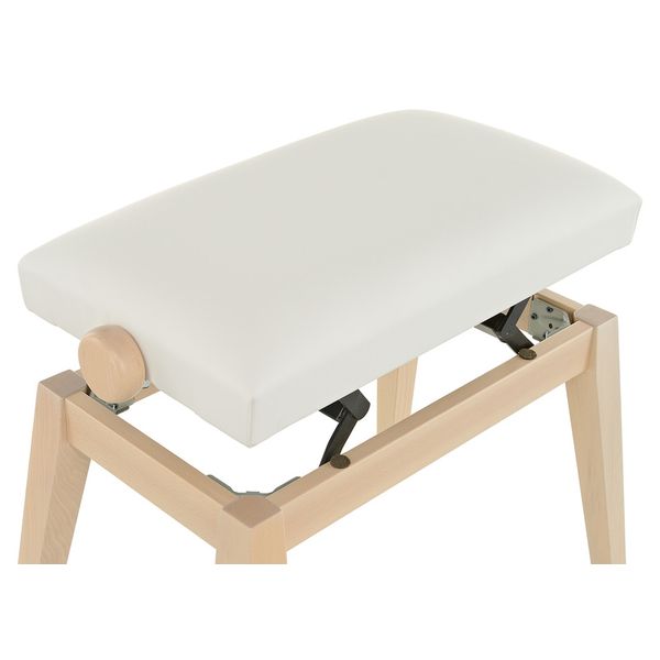 K&M Piano Bench 13941