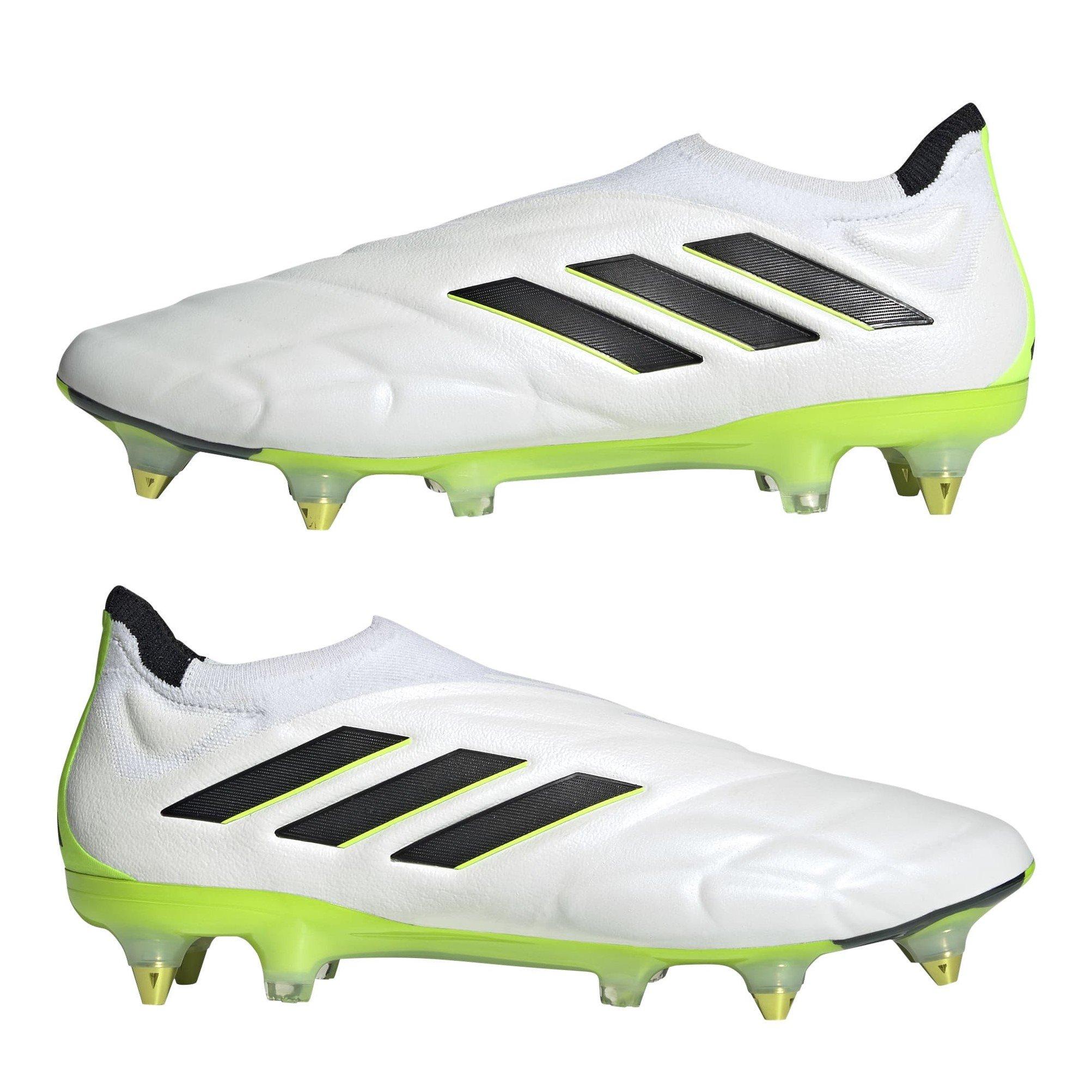 adidas Copa Pure Soft Ground Football Boots