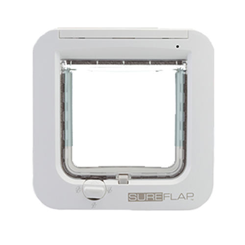 SureFlap Microchip Kattenluik