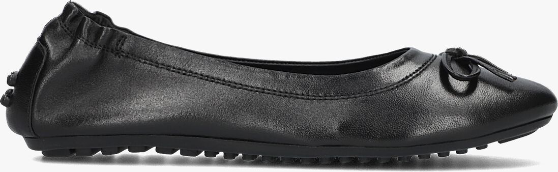 NOTRE-V zwarte notre-v ballerina's kl-4528