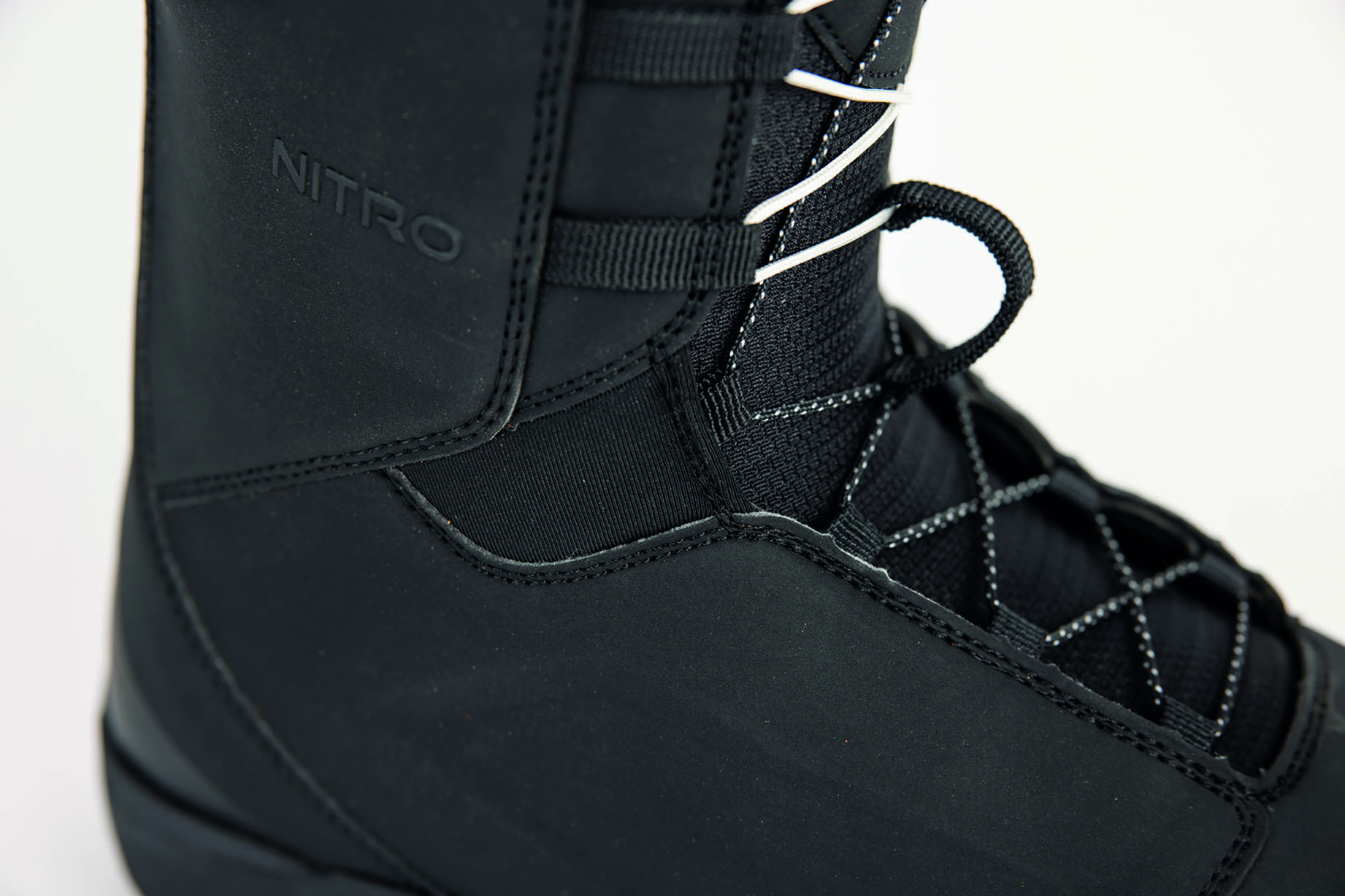 Nitro| Herren Snowboardschuhe ANTHEM TLS 2024