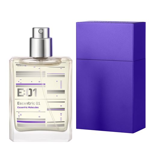 Escentric Molecules Escentric 01, 30 ml