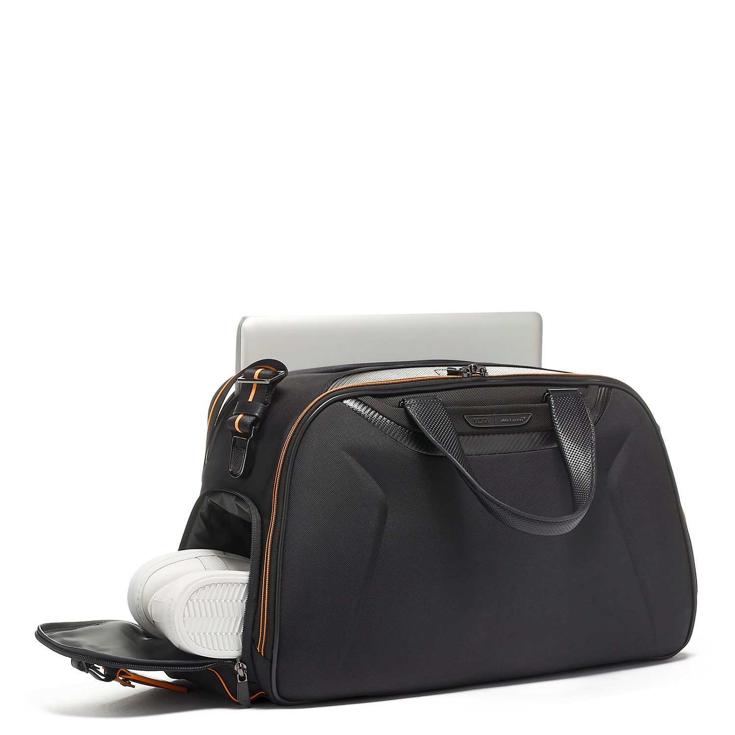 Tumi McLaren Quantum Duffel black