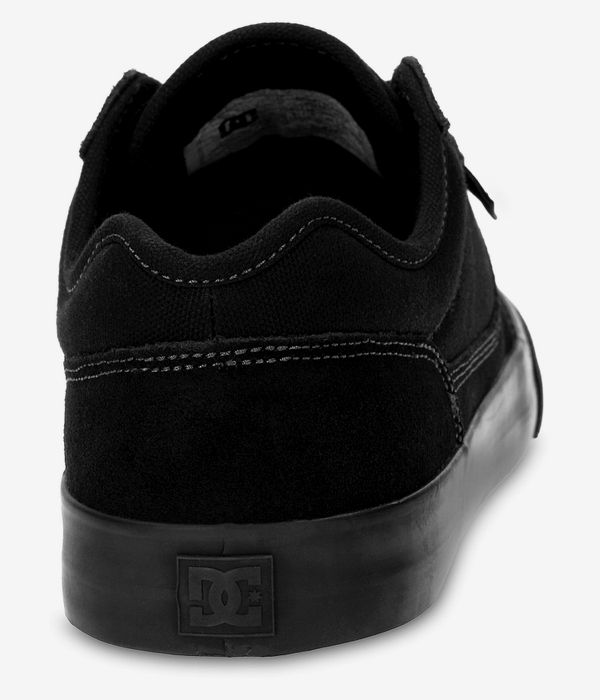 DC Tonik Schuh (black black)