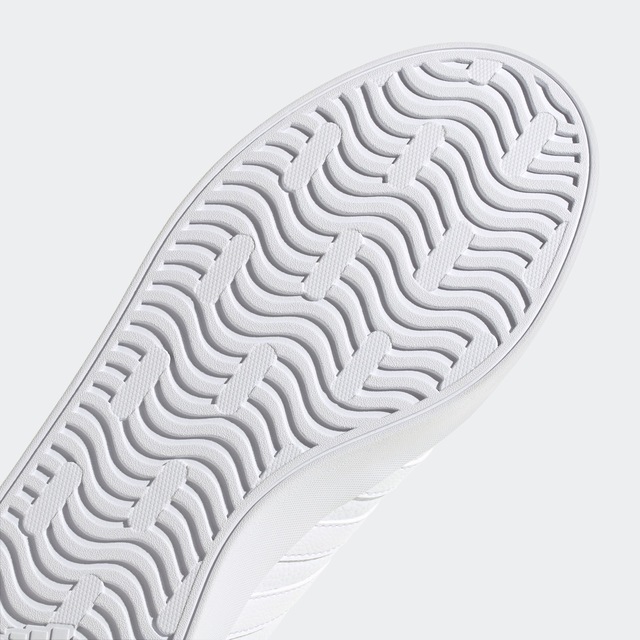 adidas Sportswear Sneaker »VL COURT 3.0«  inspiriert vom Design des adidas samba