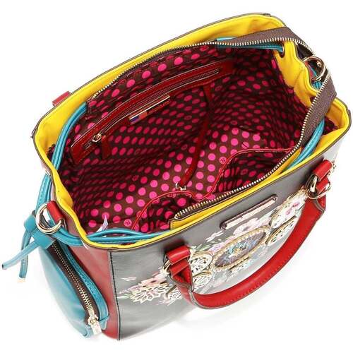 Nicole Lee - BOLSO TOTE 