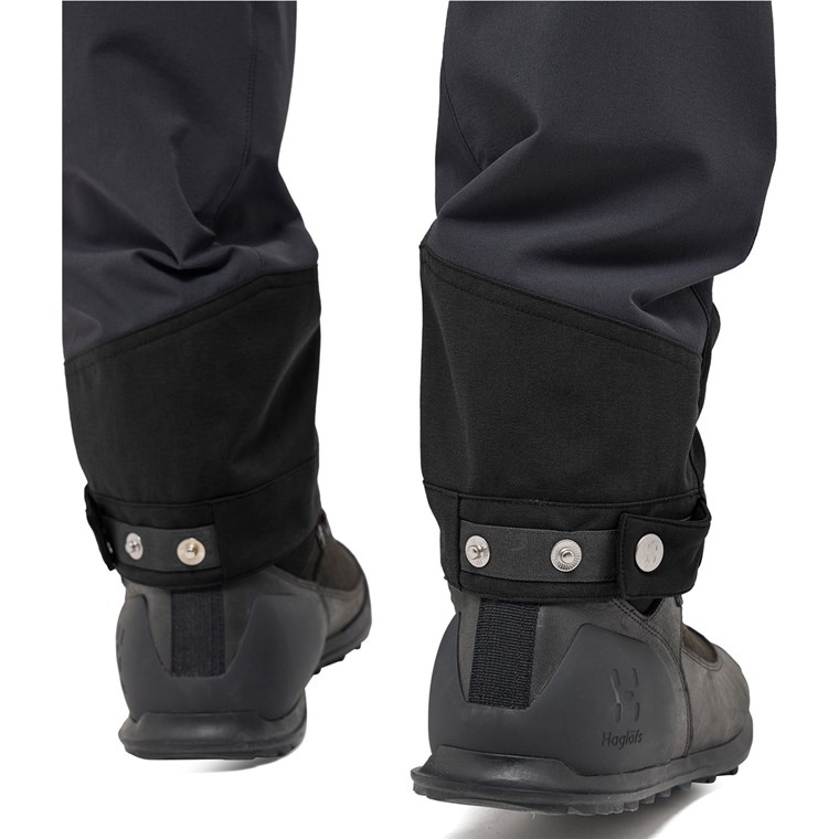 Haglöfs Magma Rugged Pant Men True Black