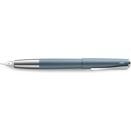 LAMY studio glacier Füllhalter 066 EF