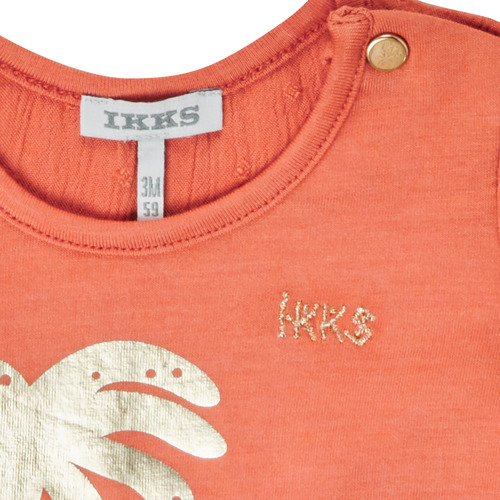 Ikks - SILI - Orange