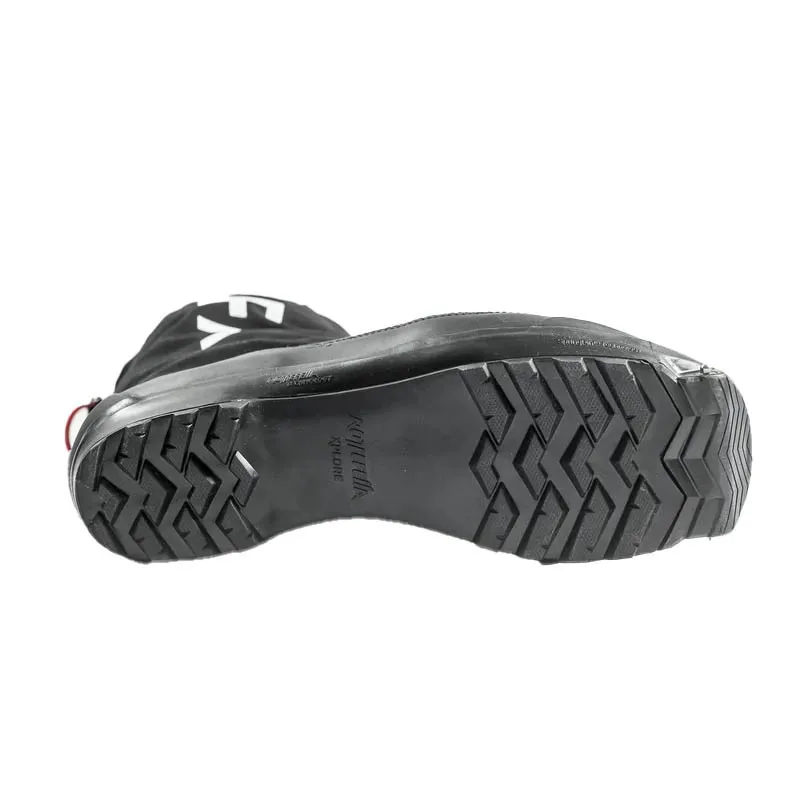 Alfa Women's Outback Xplore Black