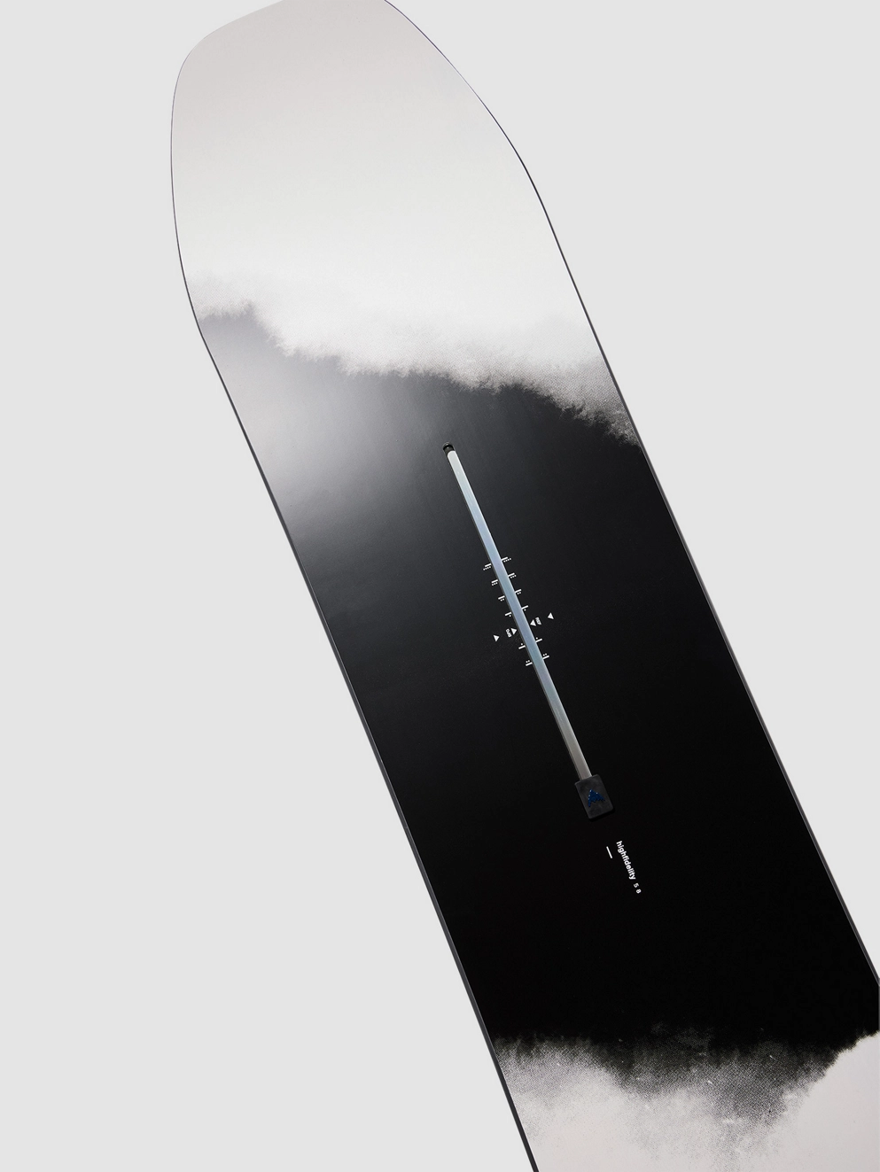 Burton Family Tree High Fidelity 2025 Snowboard no color