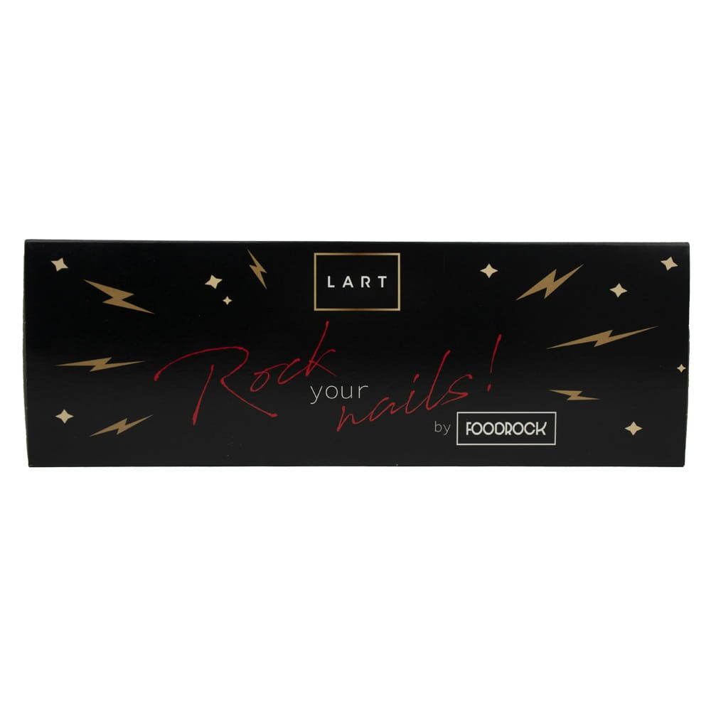 Rock Your Nails Set - Lart