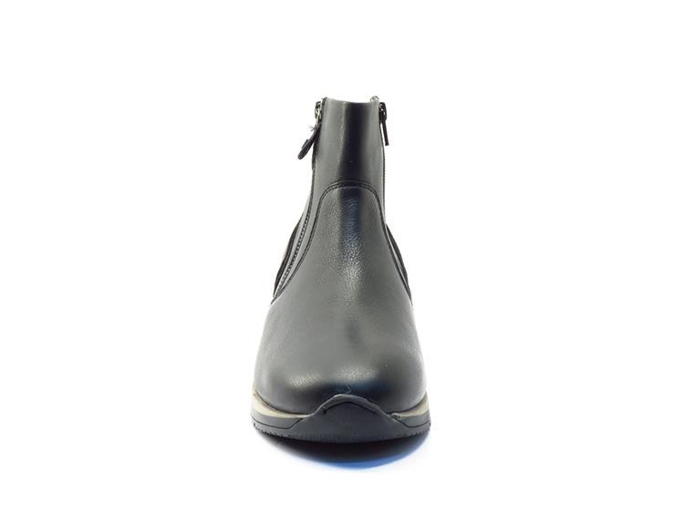 Helioform 241.001 zwart