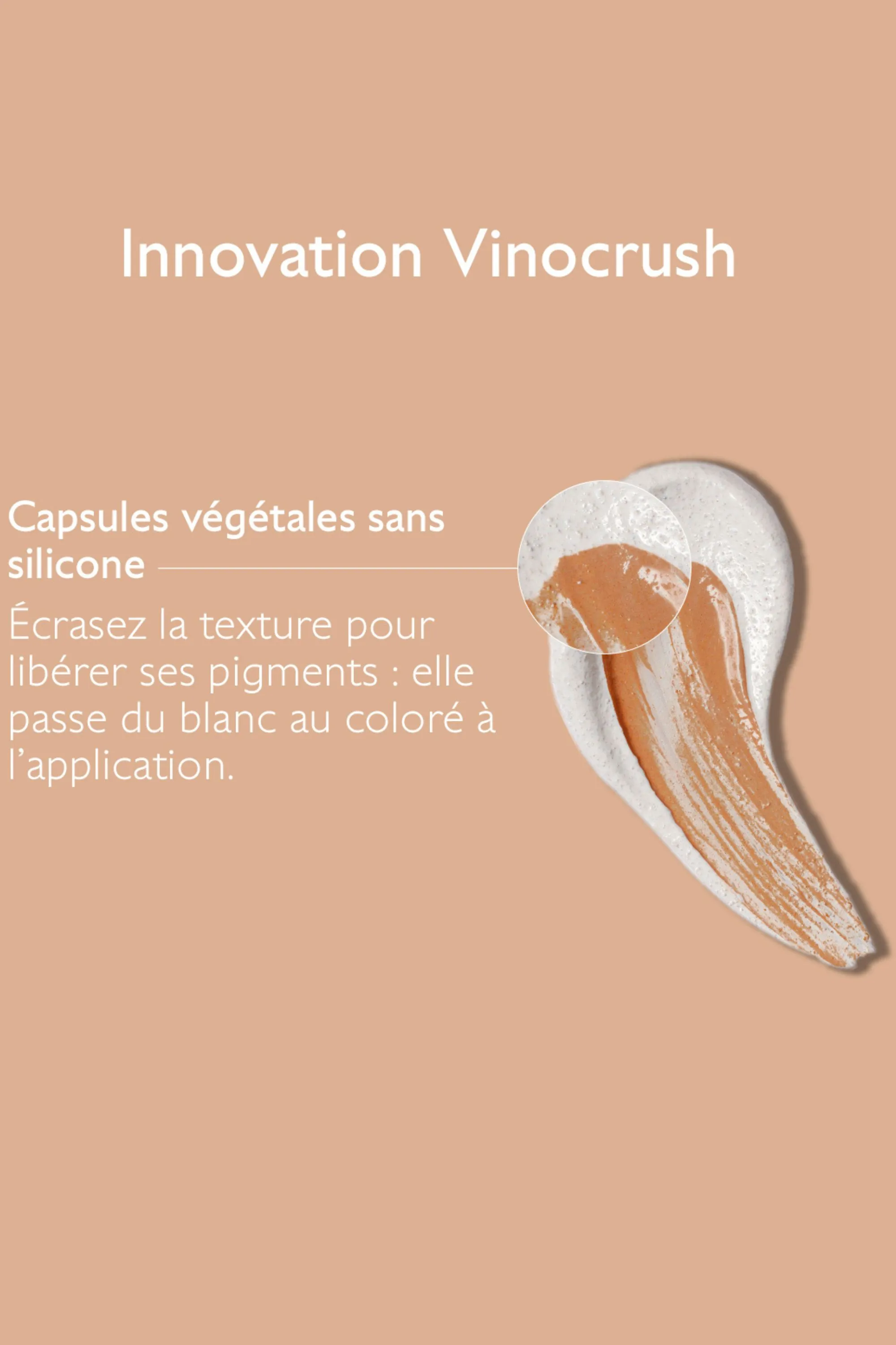 Caudalie CC crème Vinocrush-30 ml
