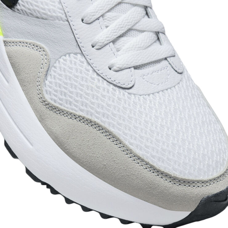 Nike Air Max SYSTM sneakers Hvid