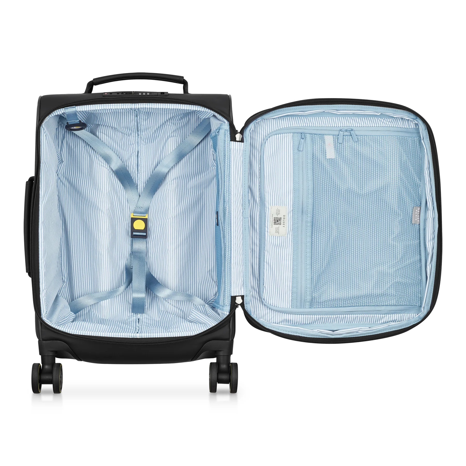 Valise Cabine - S Extensible (55cm)