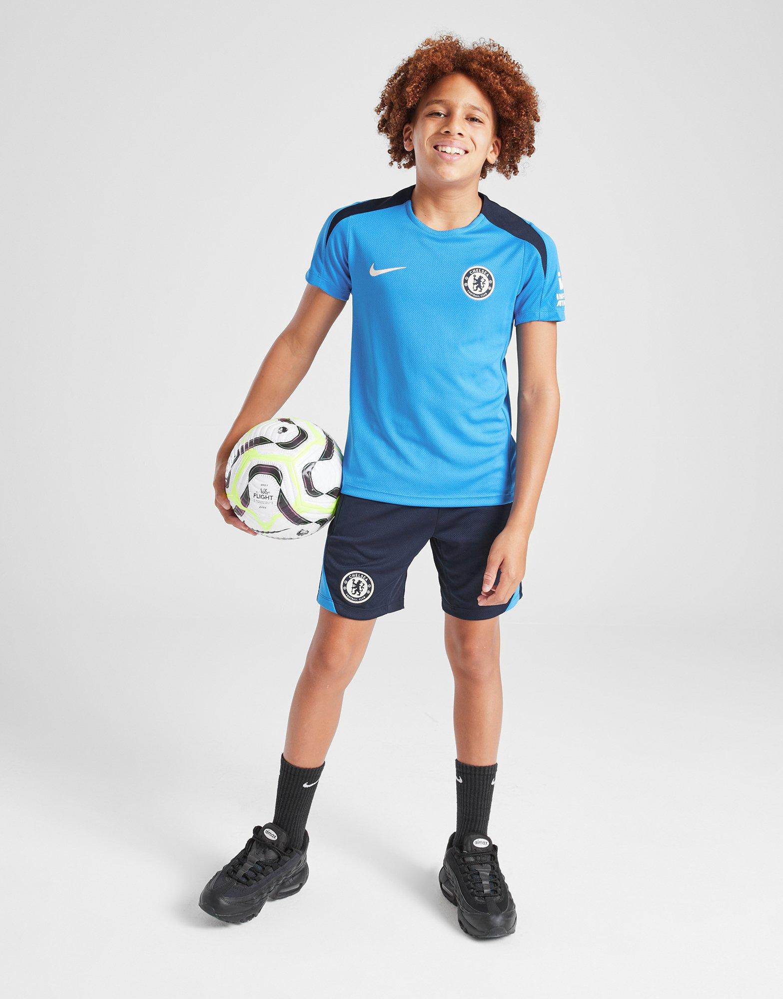 Nike T-shirt Chelsea FC Strike Junior