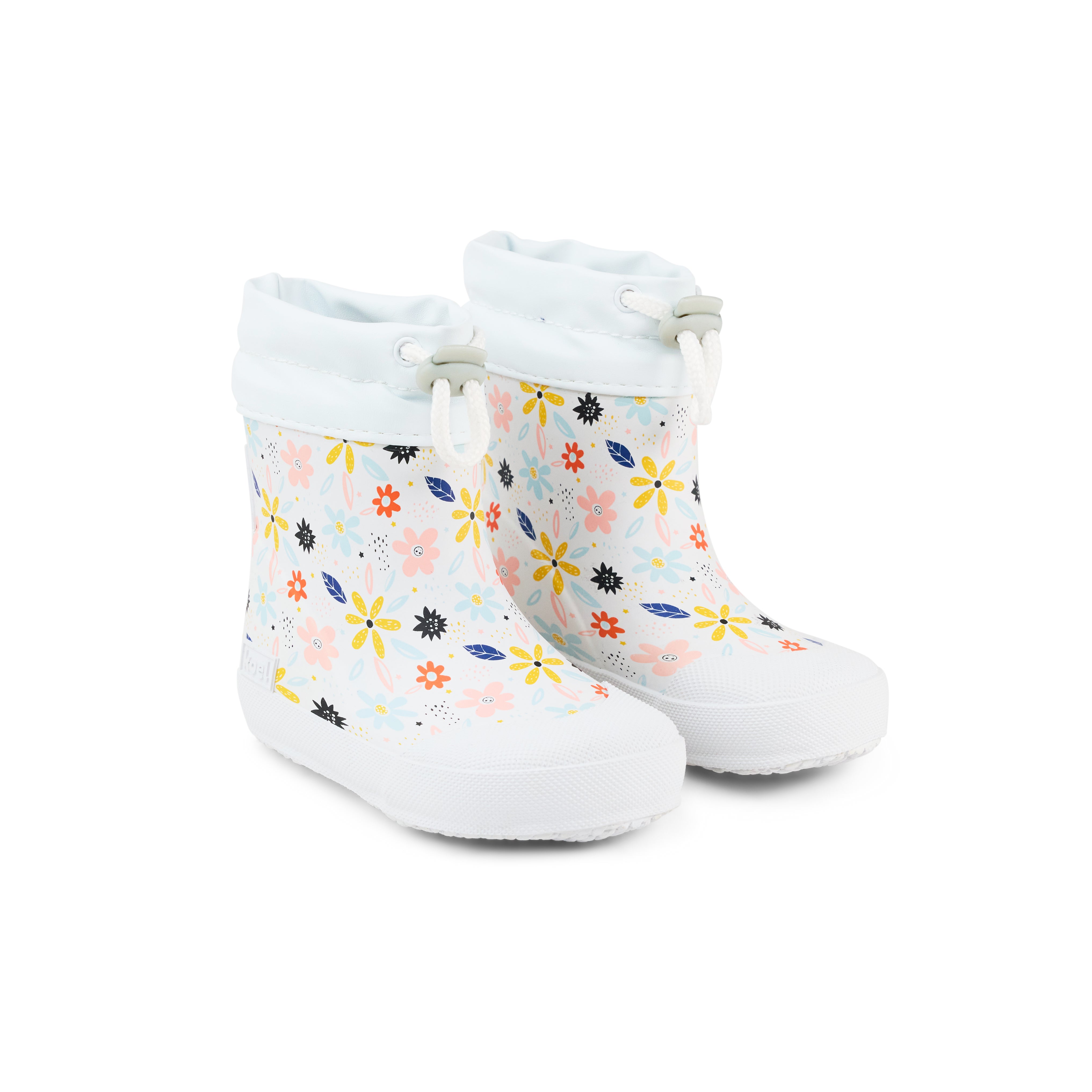 Barefoot Rubber Boot