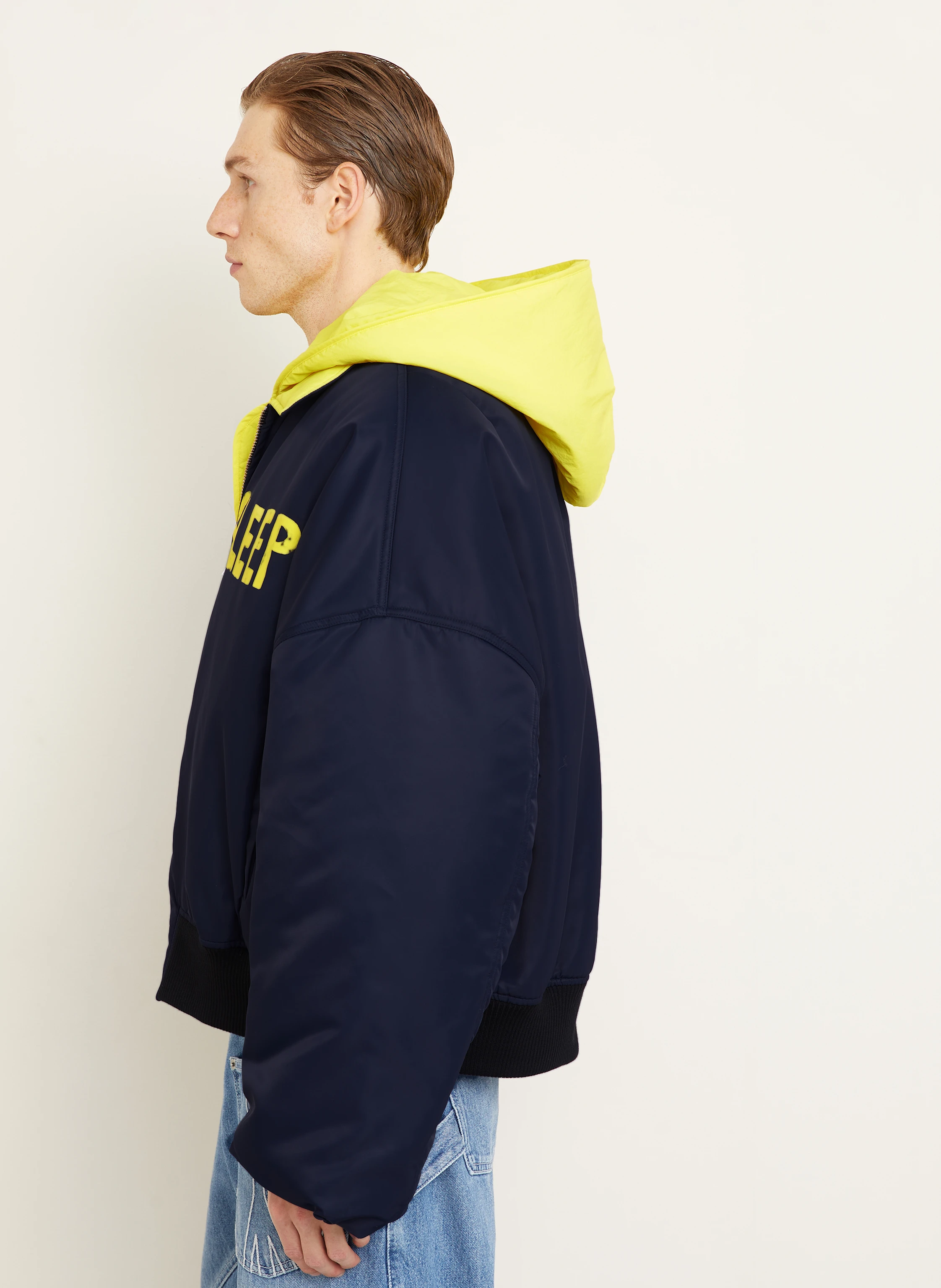 JW ANDERSON Jacke