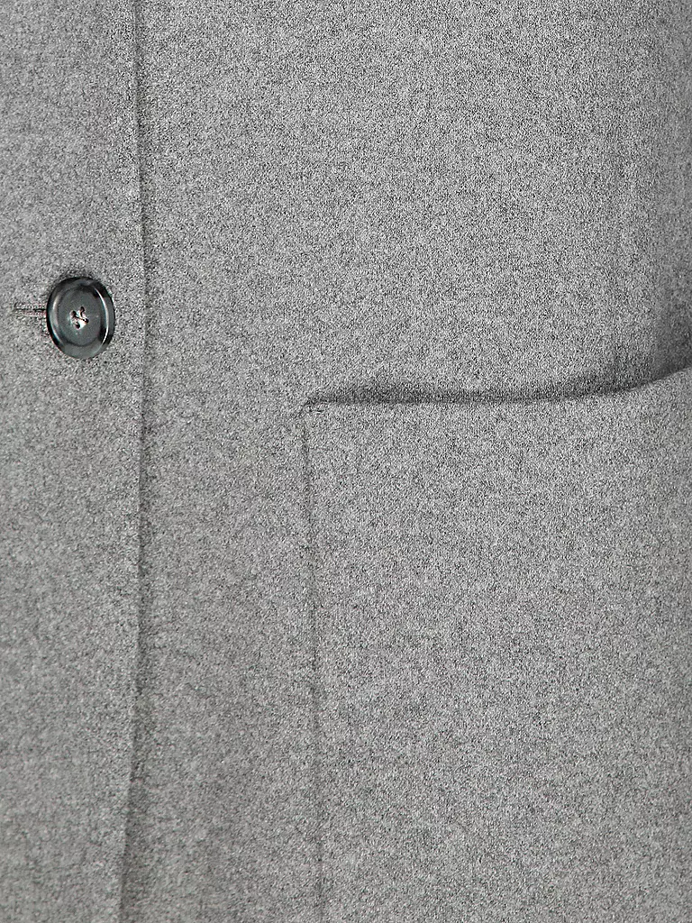 WEEKEND MAX MARA Blazer CAMPALE grau