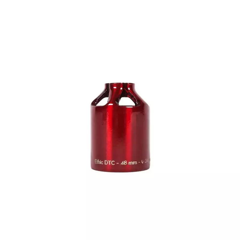 Peg Ethic DTC 12 std Acier 48 mm