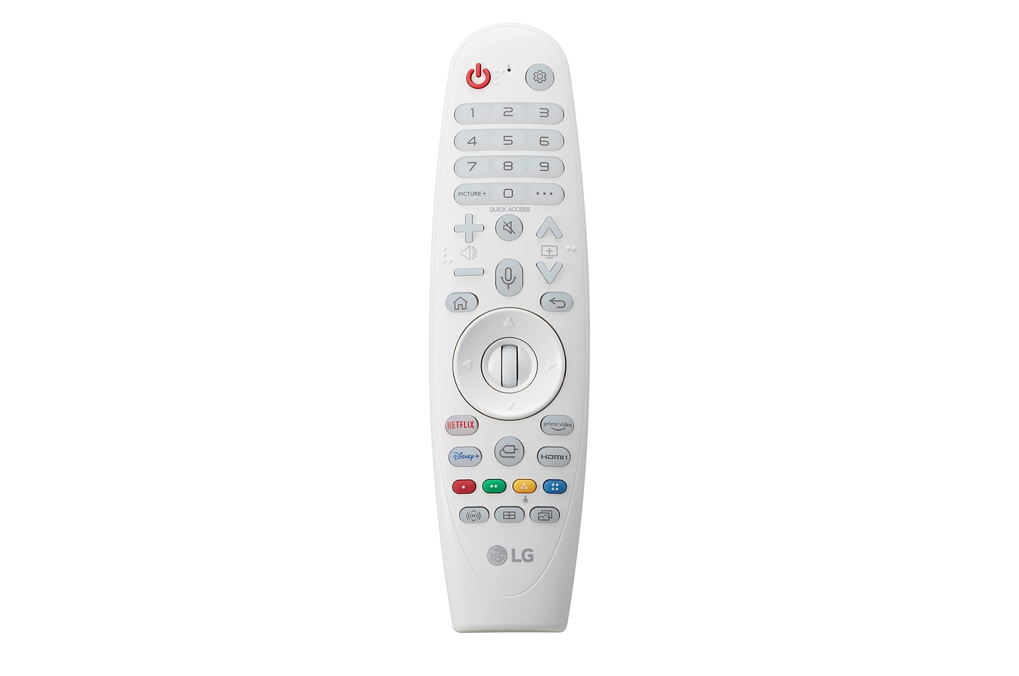 LG CineBeam Vidéoprojecteur Laser HU715QW Home Cinema 2500 Lumen, 4K UHD 2160p, Projection Entre 80