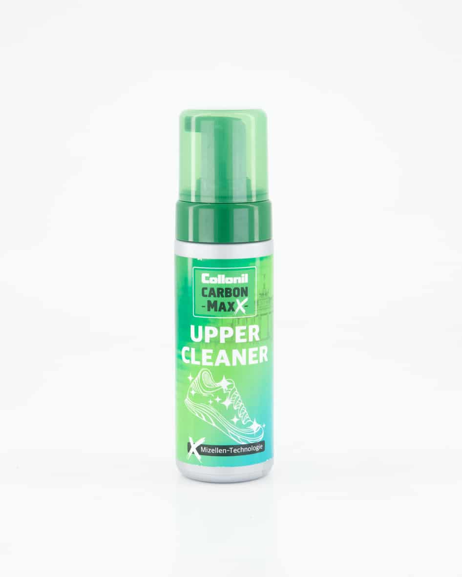 Collonil MaxX Upper Cleaner 150 ml D Pflegeprodukt in Farblos