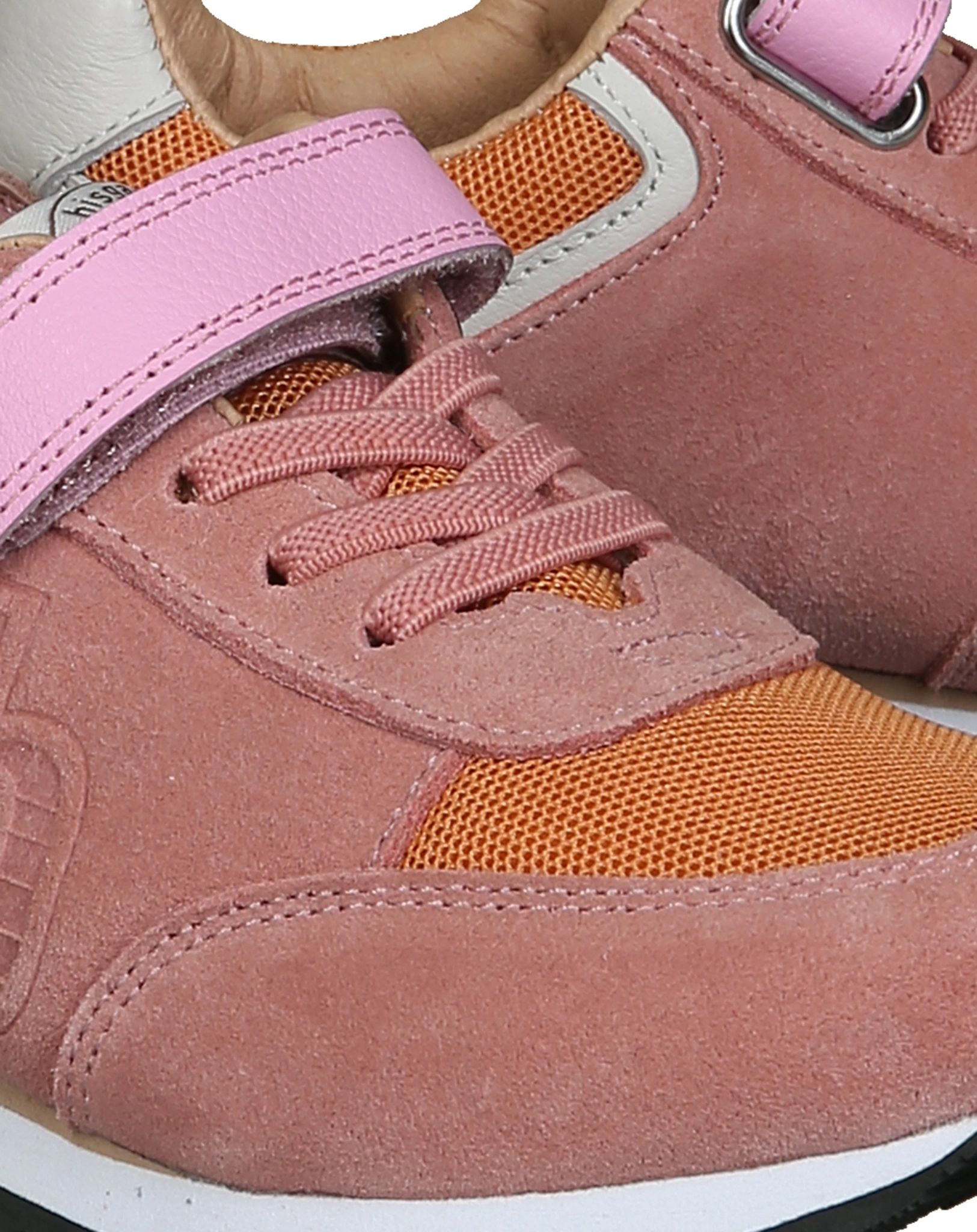 Sneaker WALDE S in berry