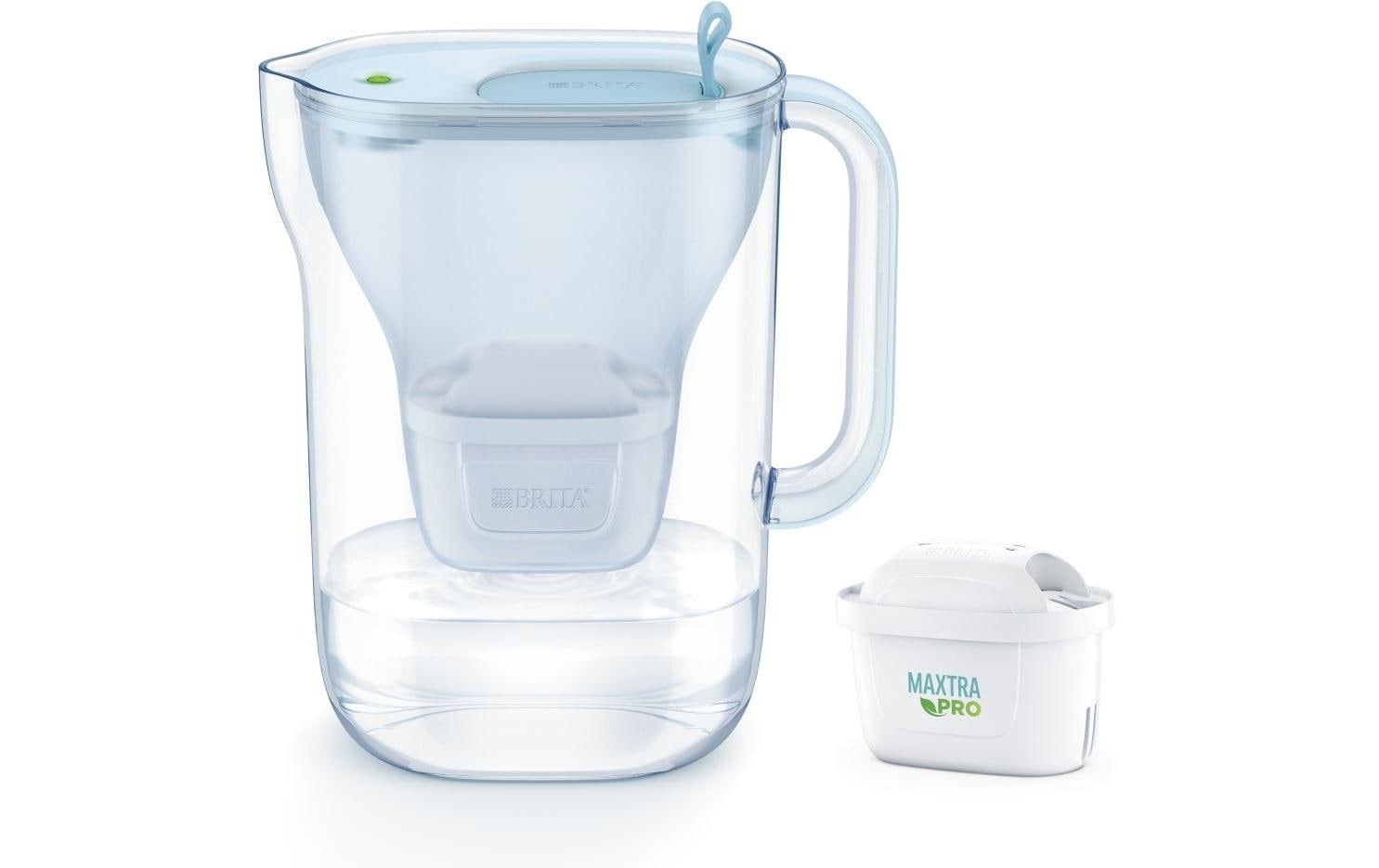 BRITA Wasserfilter »Style Eco« 1 Stk. tlg.
