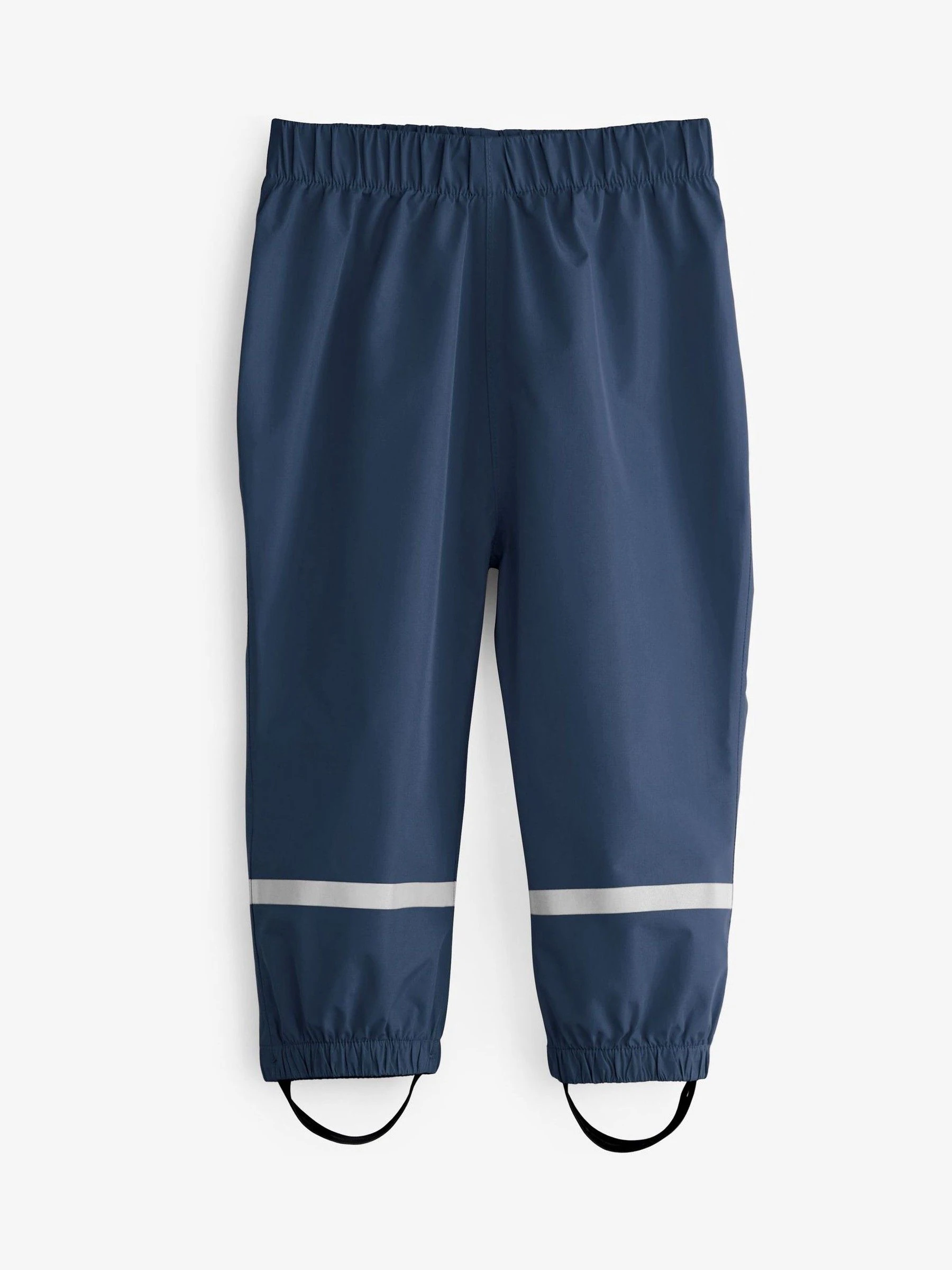 Donkerblauw - Waterdichte broek (9 mnd-10 jr)