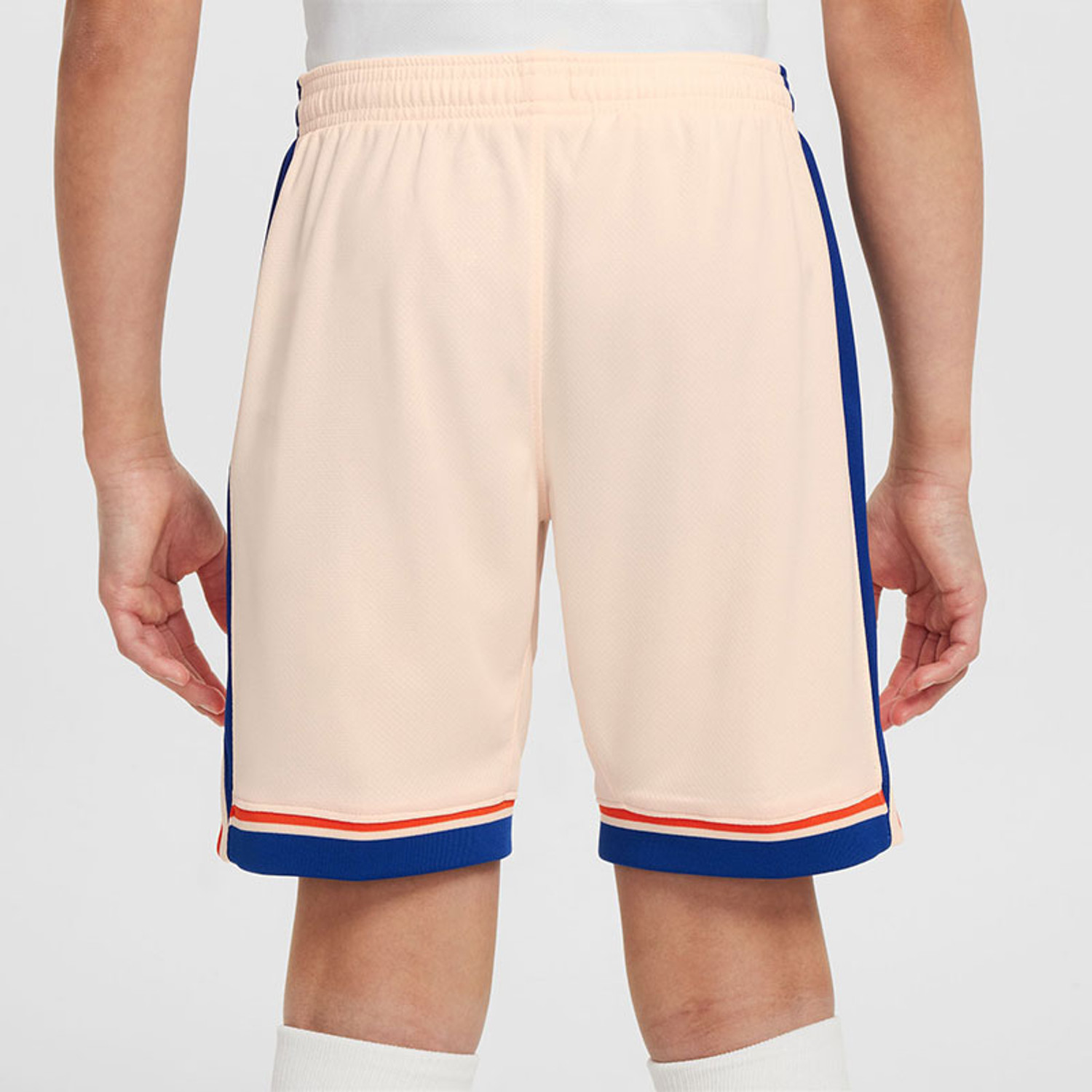 Nike Chelsea Uit Tenue Kids