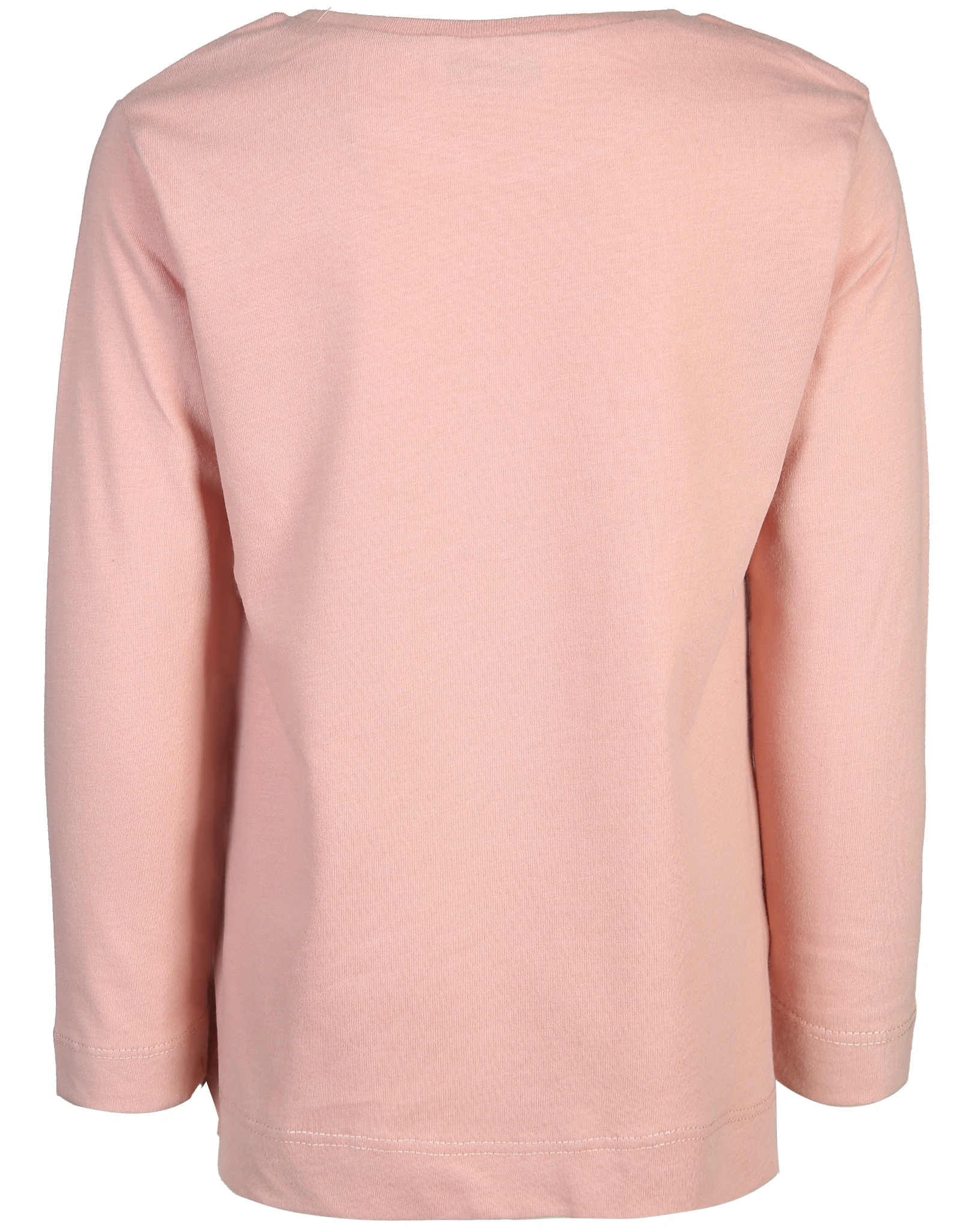 Langarmshirt ENJOY in rose